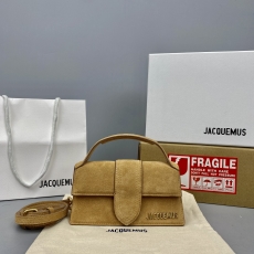 Jacquemus Satchel Bags